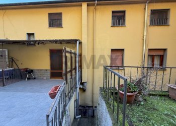 Casa all\'aperto - Casa semi indipendente Coreglia Antelminelli - foto 10