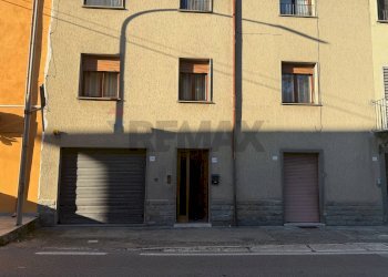 Edificio all\'aperto - Casa semi indipendente Coreglia Antelminelli - foto 12