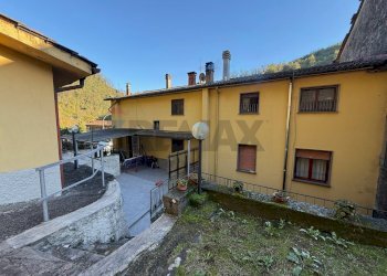 Casa all\'aperto - Casa semi indipendente Coreglia Antelminelli - foto 13