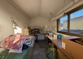 Camera / camera da letto - Casa semi indipendente Coreglia Antelminelli - foto 16