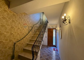 Scale - Casa semi indipendente Coreglia Antelminelli - foto 19