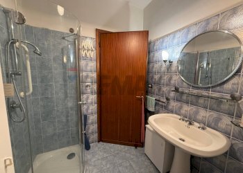 Bagno - Casa semi indipendente Coreglia Antelminelli - foto 29