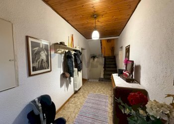 Hall / corridoio - Casa semi indipendente Coreglia Antelminelli - foto 35