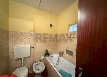 Bagno - Casa semi indipendente Coreglia Antelminelli - foto 40