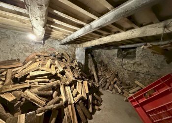 Stanza vuota - Casa semi indipendente Coreglia Antelminelli - foto 43