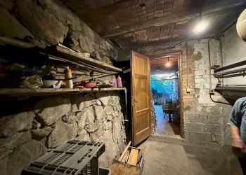 Dispensa di stoccaggio - Casa semi indipendente Coreglia Antelminelli - foto 46