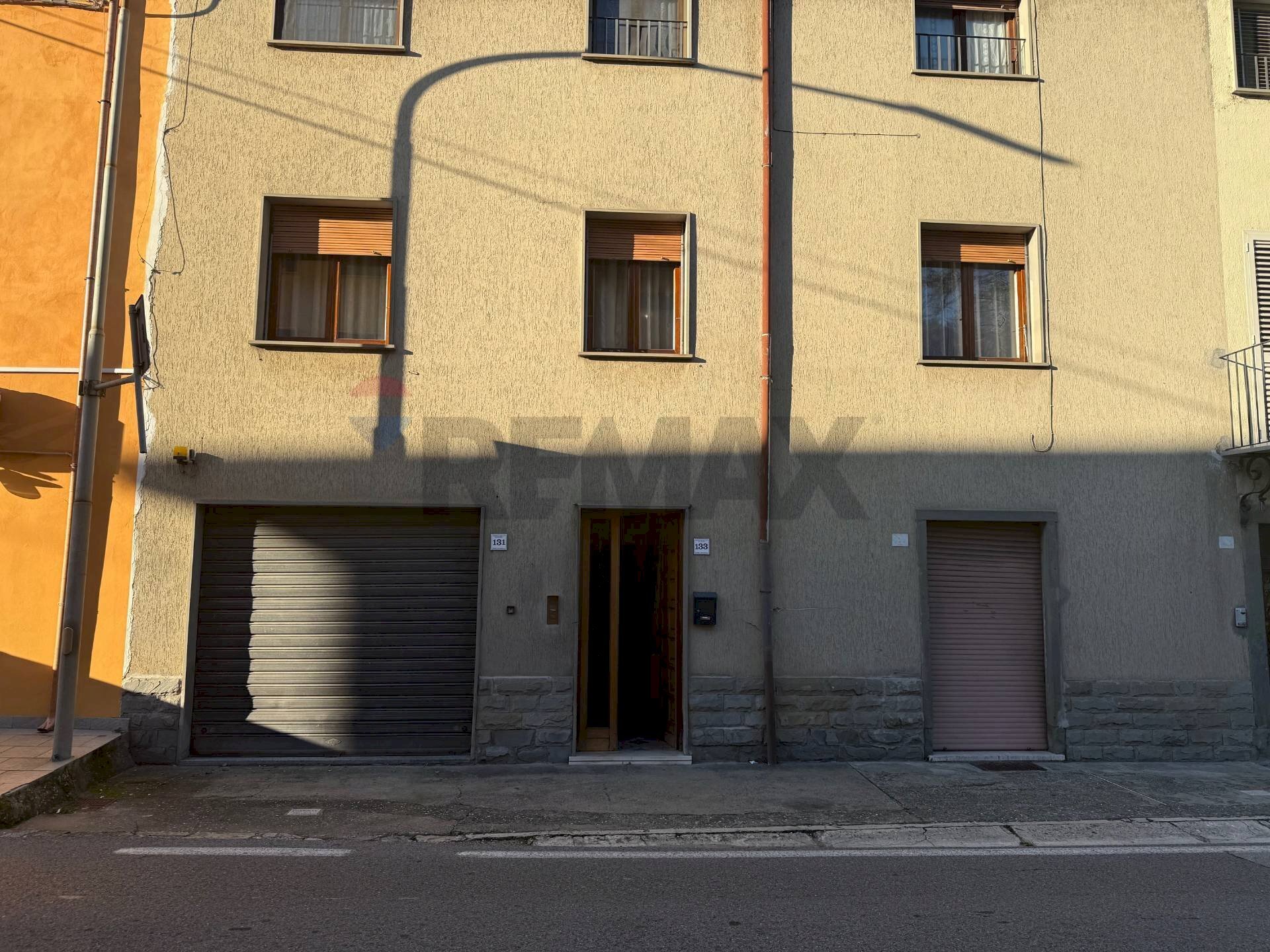 Edificio all\'aperto - Casa semi indipendente Coreglia Antelminelli - foto 3