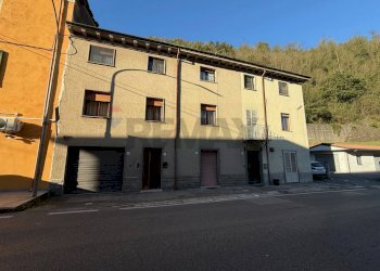 Edificio all\'aperto - Casa semi indipendente Coreglia Antelminelli - foto 2