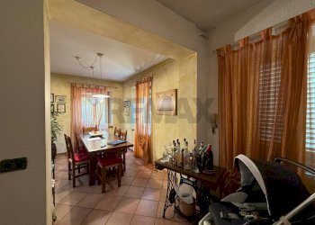 Sala da pranzo - Casa semi indipendente Coreglia Antelminelli - foto 5