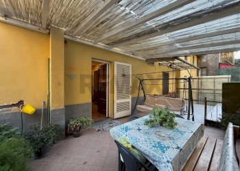 Terrazza - Casa semi indipendente Coreglia Antelminelli - foto 18