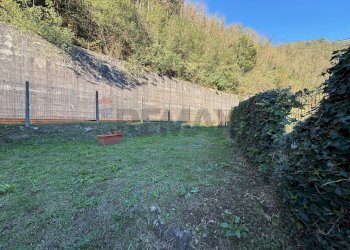 Giardino - Casa semi indipendente Coreglia Antelminelli - foto 20