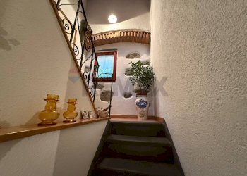 Scale - Casa semi indipendente Coreglia Antelminelli - foto 24