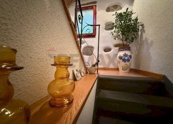 Scale - Casa semi indipendente Coreglia Antelminelli - foto 25