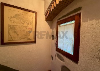 Hall / corridoio - Casa semi indipendente Coreglia Antelminelli - foto 27