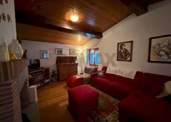 Soggiorno - Casa semi indipendente Coreglia Antelminelli - foto 32