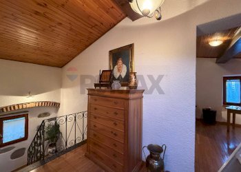 Hall / corridoio - Casa semi indipendente Coreglia Antelminelli - foto 36