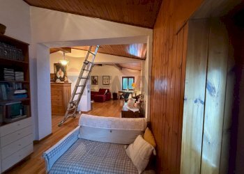 Camera / camera da letto - Casa semi indipendente Coreglia Antelminelli - foto 38