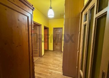 Hall / corridoio - Casa semi indipendente Coreglia Antelminelli - foto 40