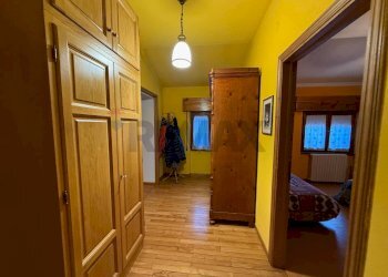 Hall / corridoio - Casa semi indipendente Coreglia Antelminelli - foto 41