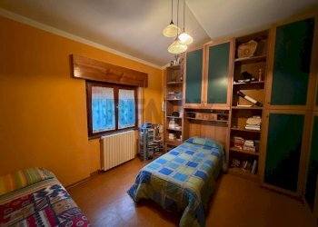 Camera / camera da letto - Casa semi indipendente Coreglia Antelminelli - foto 42