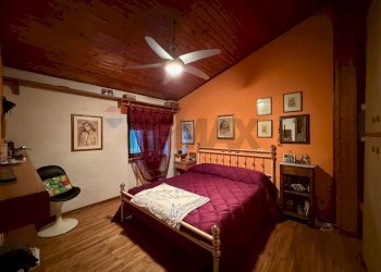 Camera / camera da letto - Casa semi indipendente Coreglia Antelminelli - foto 46