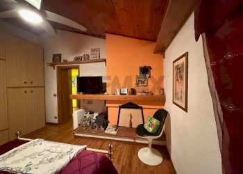 Cucina - Casa semi indipendente Coreglia Antelminelli - foto 48