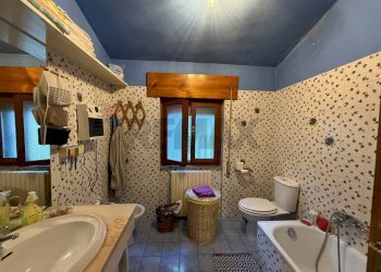 Bagno - Casa semi indipendente Coreglia Antelminelli - foto 51