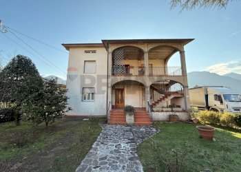 Casa all\'aperto - Appartamento Coreglia Antelminelli - foto 1