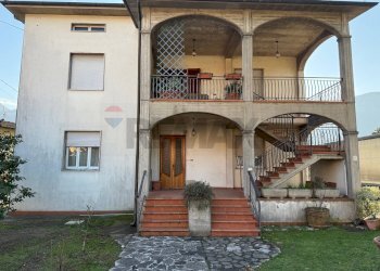 Casa all\'aperto - Appartamento Coreglia Antelminelli - foto 2