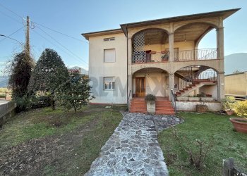 Casa all\'aperto - Appartamento Coreglia Antelminelli - foto 3