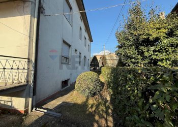 Edificio all\'aperto - Appartamento Coreglia Antelminelli - foto 4