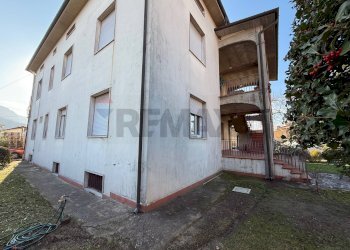 Edificio all\'aperto - Appartamento Coreglia Antelminelli - foto 6