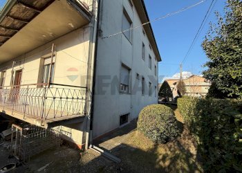 Edificio all\'aperto - Appartamento Coreglia Antelminelli - foto 7