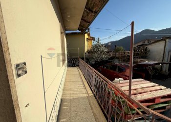 Balcone - Appartamento Coreglia Antelminelli - foto 8