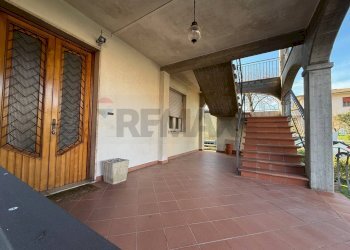 Terrazza - Appartamento Coreglia Antelminelli - foto 9