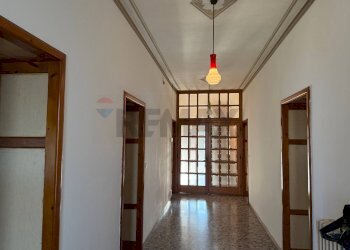 Hall / corridoio - Appartamento Coreglia Antelminelli - foto 12