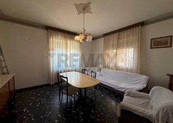 Soggiorno - Appartamento Coreglia Antelminelli - foto 19