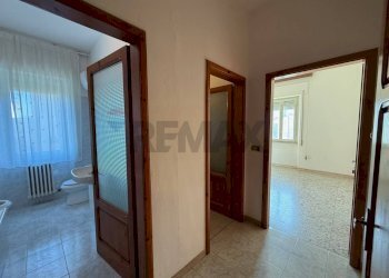 Hall / corridoio - Appartamento Coreglia Antelminelli - foto 22