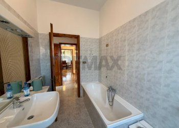 Bagno - Appartamento Coreglia Antelminelli - foto 24