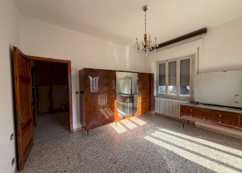 Stanza vuota - Appartamento Coreglia Antelminelli - foto 28