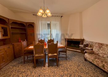 Sala da pranzo - Appartamento Coreglia Antelminelli - foto 31