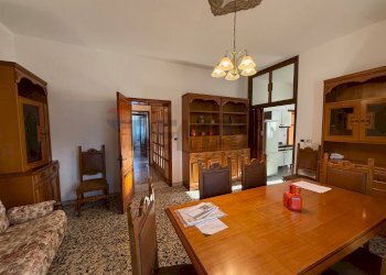 Sala da pranzo - Appartamento Coreglia Antelminelli - foto 33