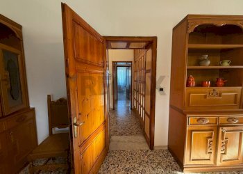 Hall / corridoio - Appartamento Coreglia Antelminelli - foto 34