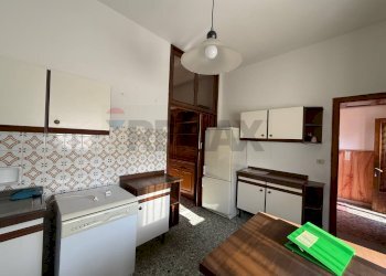 Cucina - Appartamento Coreglia Antelminelli - foto 37