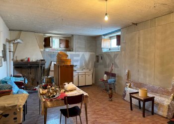 Cucina - Appartamento Coreglia Antelminelli - foto 39