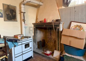 Cucina - Appartamento Coreglia Antelminelli - foto 41