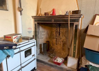 Cucina - Appartamento Coreglia Antelminelli - foto 42