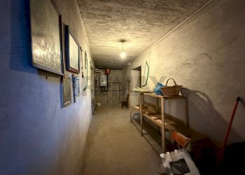 Hall / corridoio - Appartamento Coreglia Antelminelli - foto 45