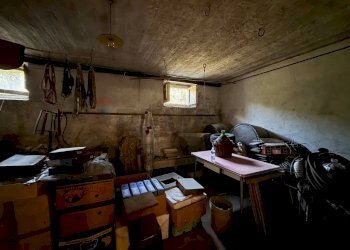 Ufficio - Appartamento Coreglia Antelminelli - foto 47