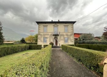 Casa all\'aperto - Casa indipendente Coreglia Antelminelli - foto 2